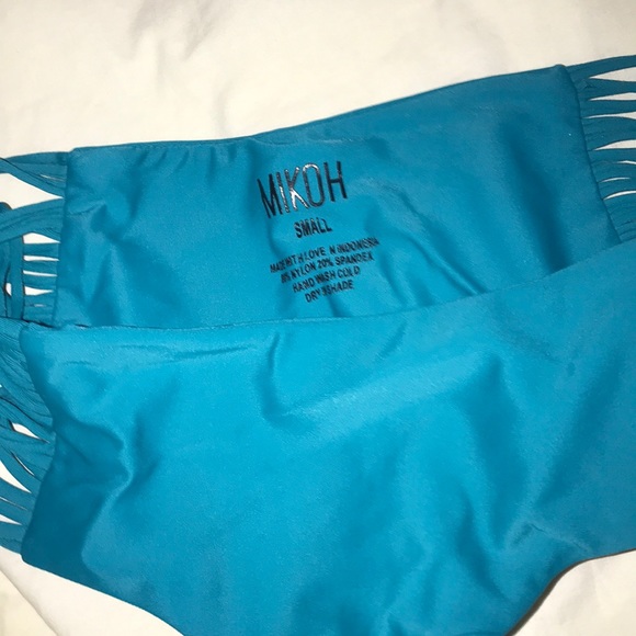 Mikoh Bikini bottoms - Picture 2 of 2